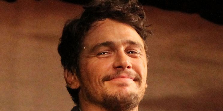 James Franco