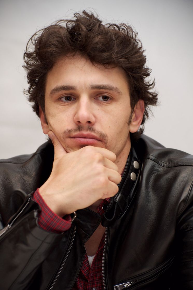 James Franco