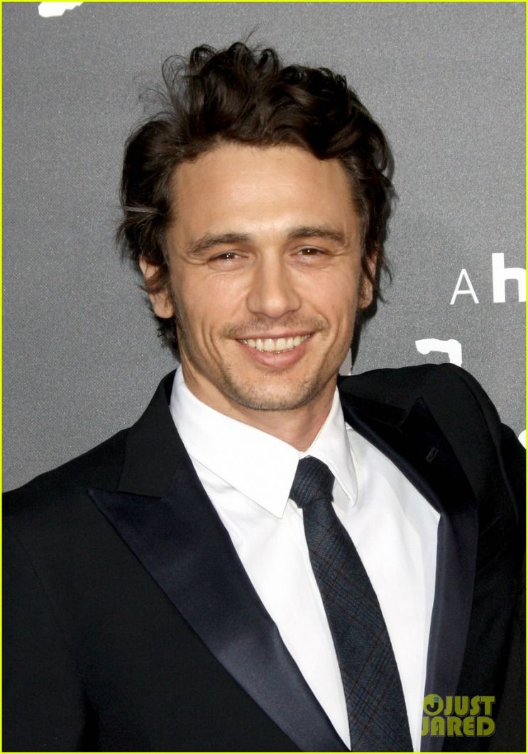 James Franco