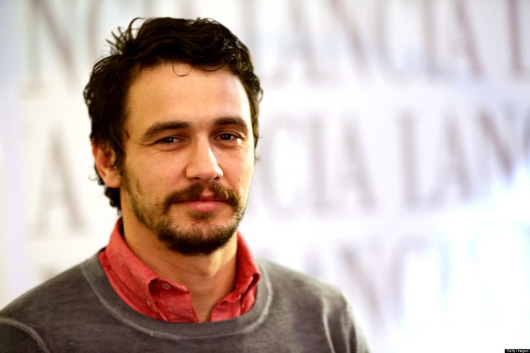 James Franco