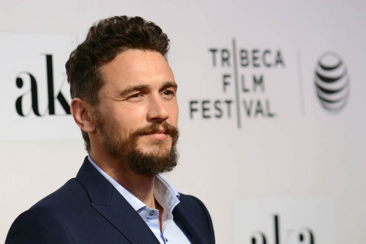 James Franco