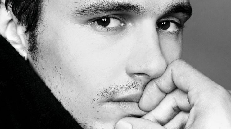 James Franco