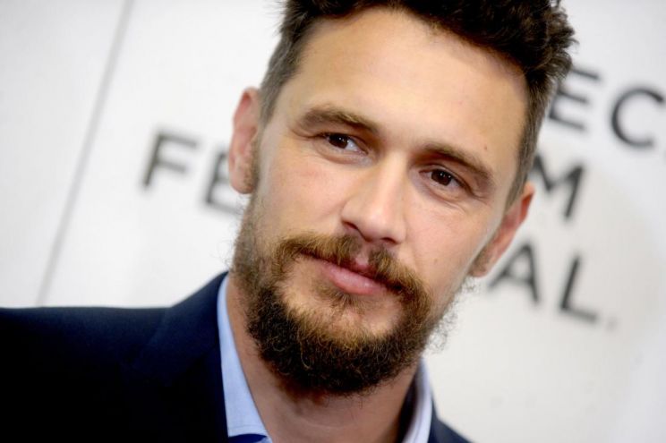 James Franco