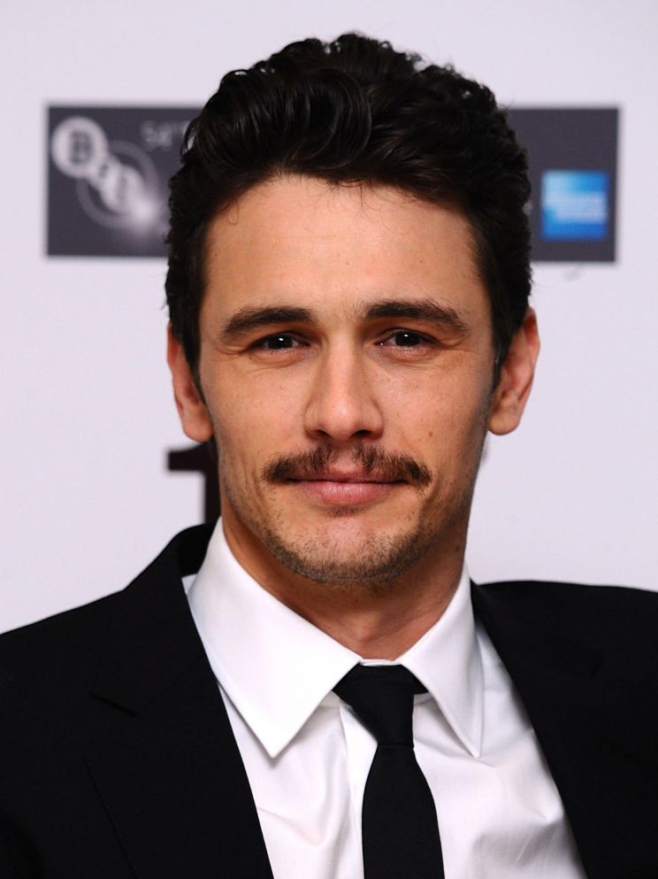 James Franco