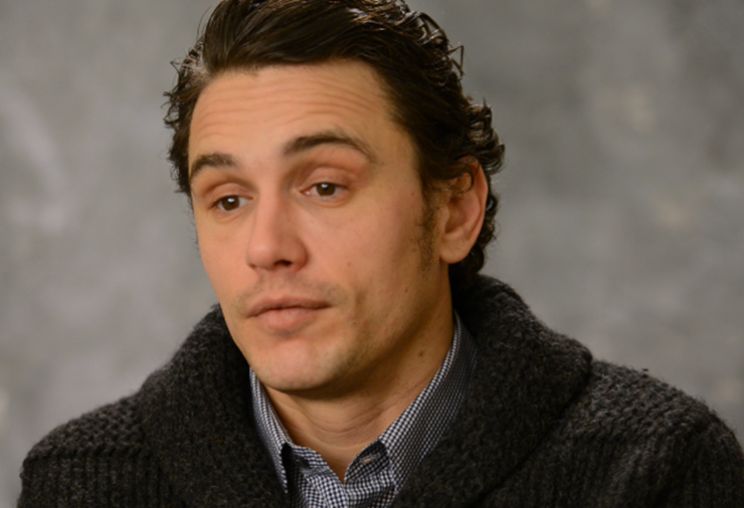 James Franco