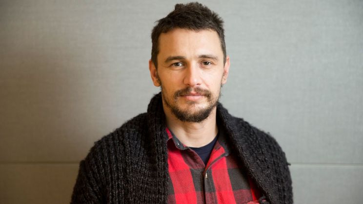 James Franco