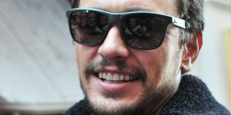 James Franco