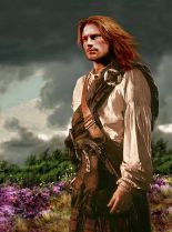 James Fraser