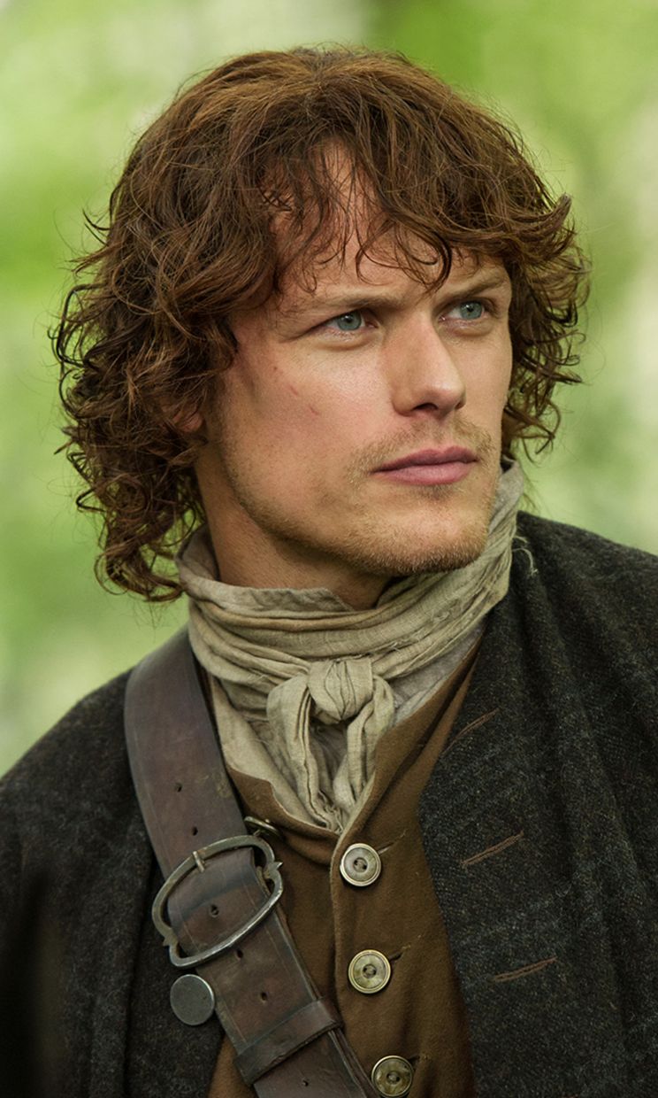 James Fraser