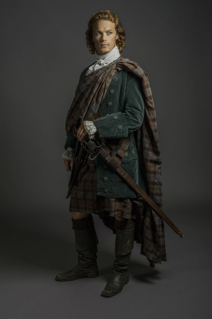 James Fraser