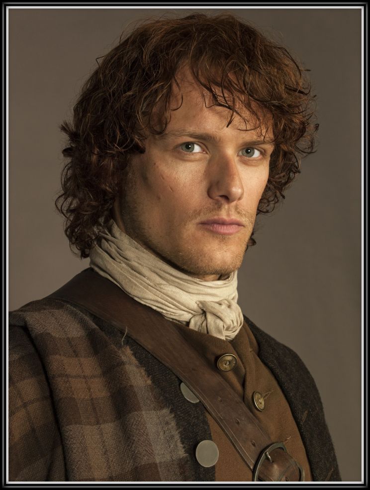 James Fraser