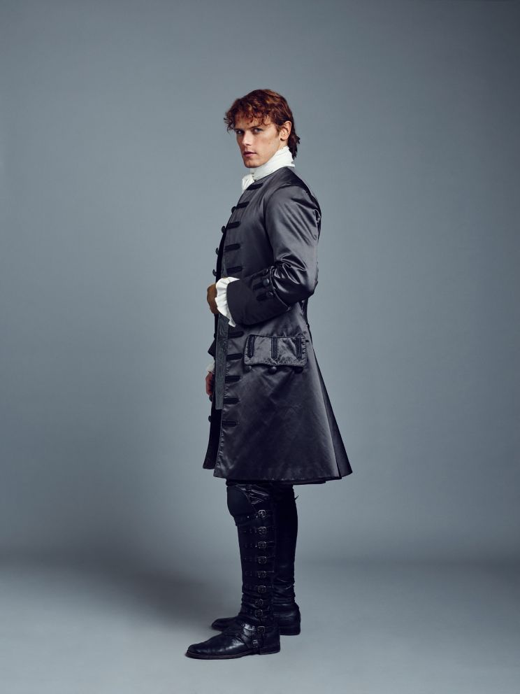 James Fraser