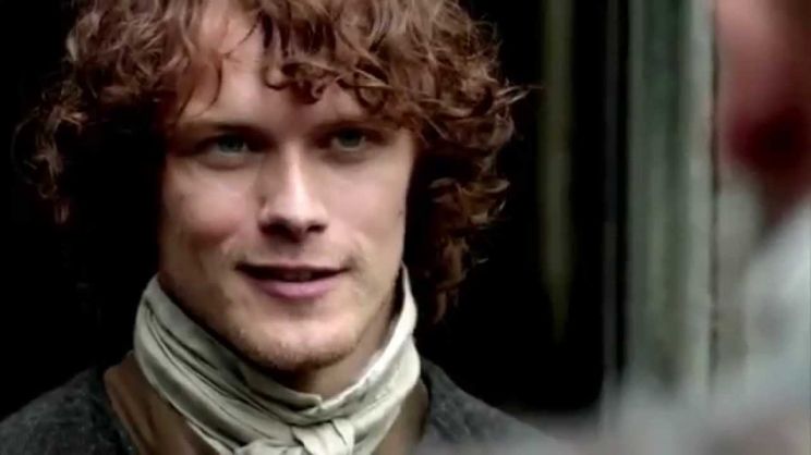 James Fraser