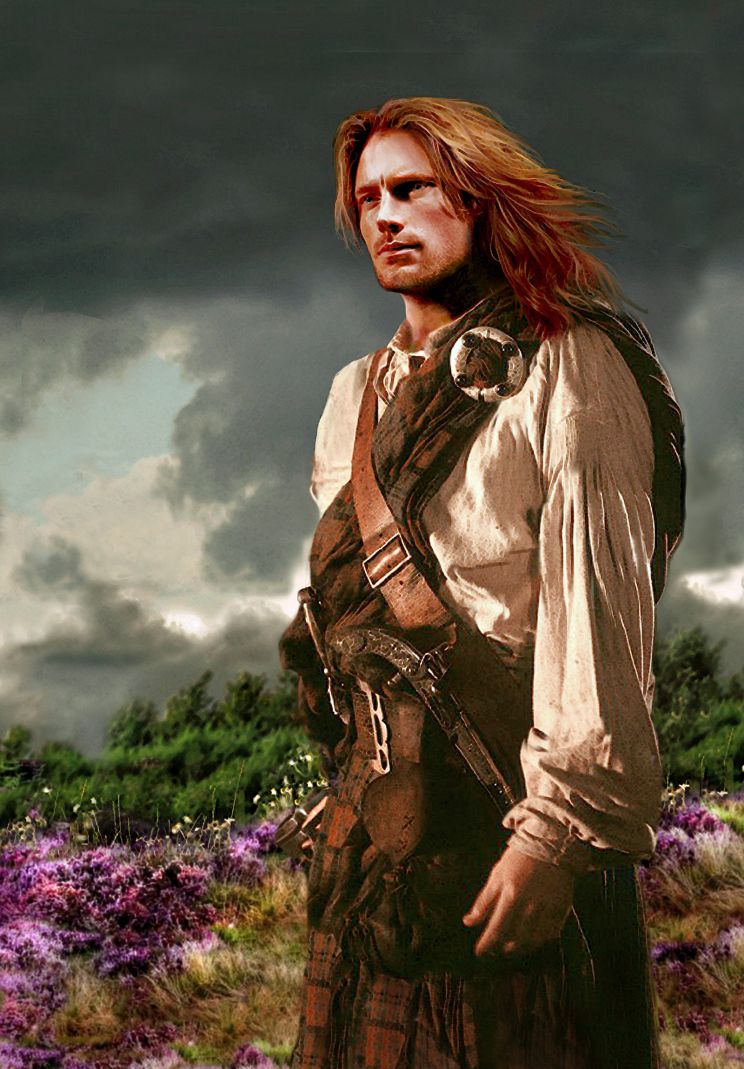 James Fraser