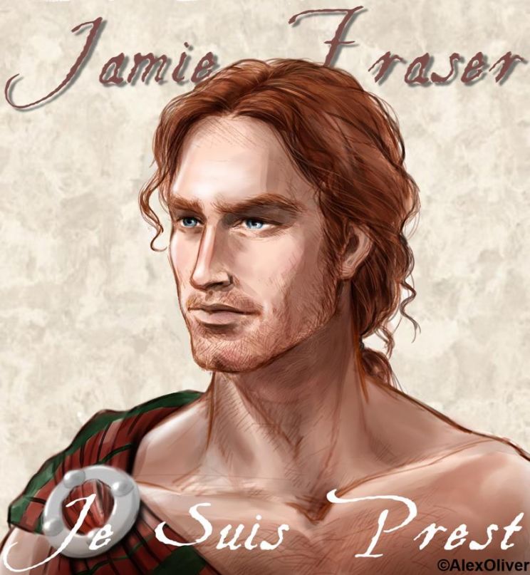 James Fraser