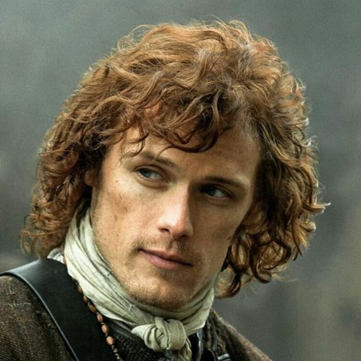 James Fraser