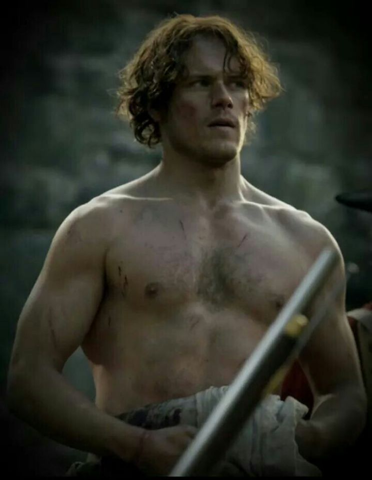 James Fraser
