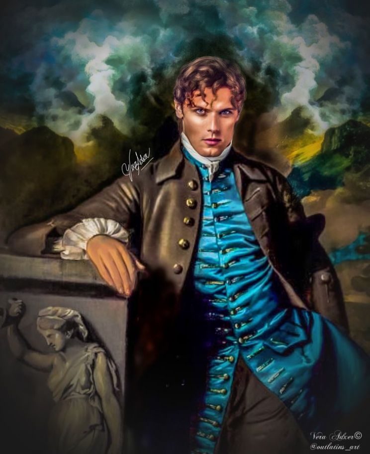 James Fraser