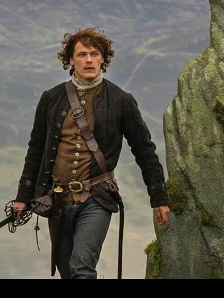 James Fraser