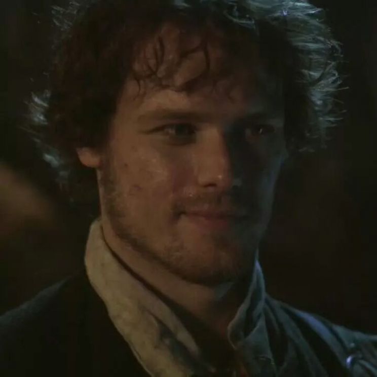 James Fraser