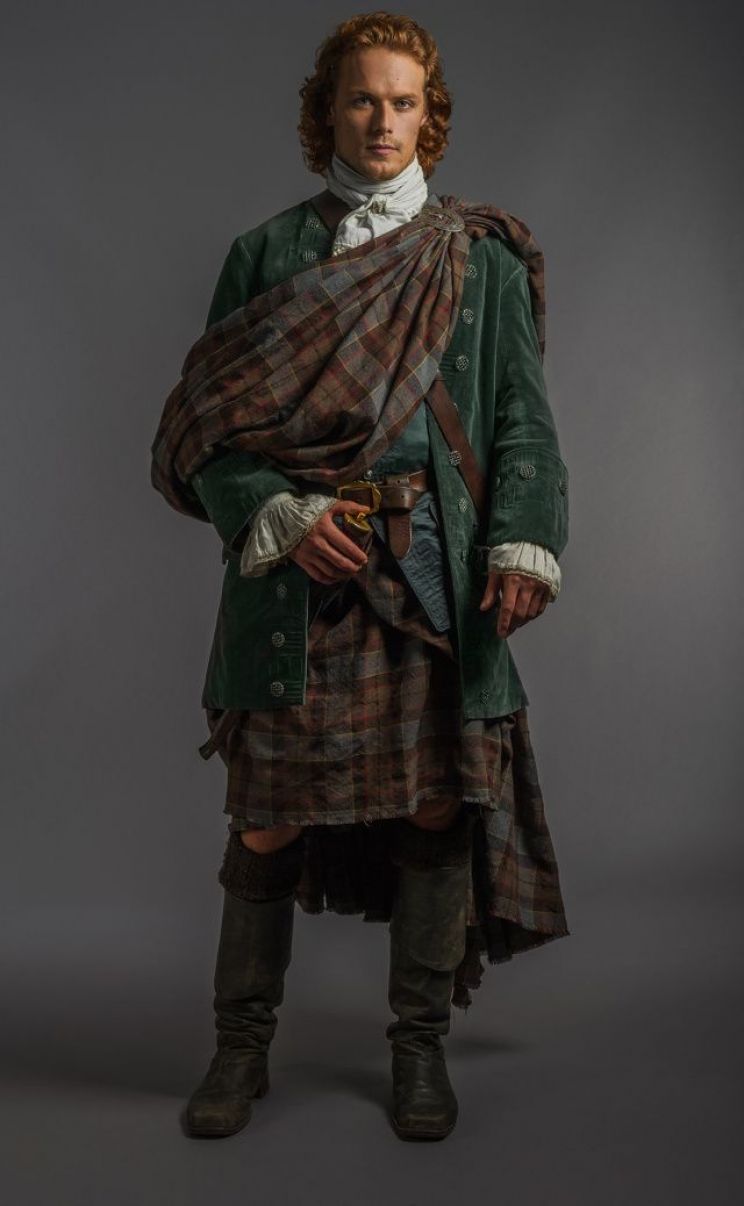 James Fraser