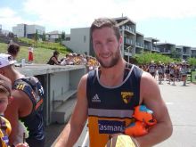 James Frawley