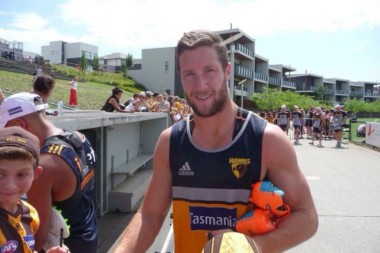 James Frawley