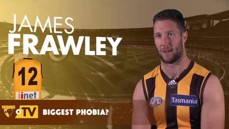 James Frawley