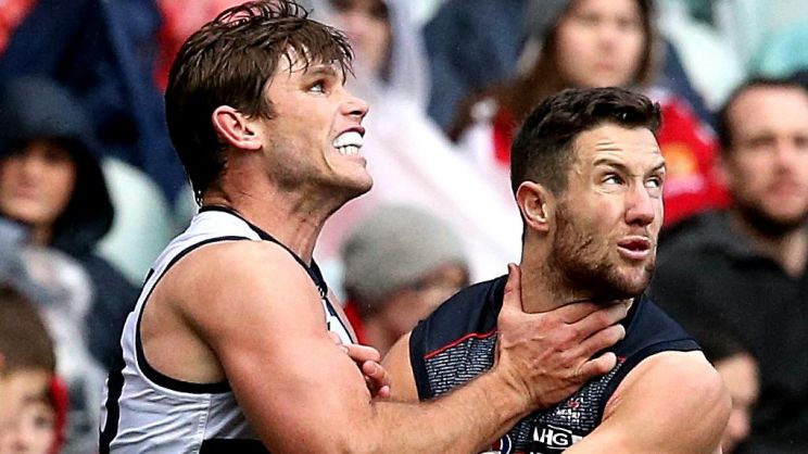 James Frawley
