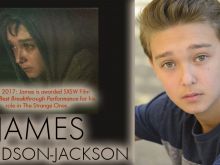 James Freedson-Jackson