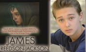 James Freedson-Jackson
