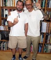 James Frey