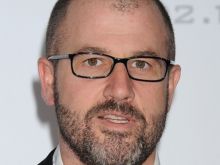 James Frey