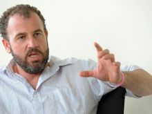 James Frey