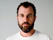 James Frey