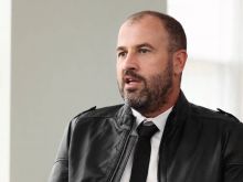 James Frey photo