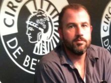 James Frey photo