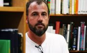 James Frey