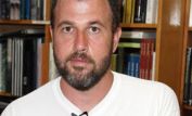 James Frey