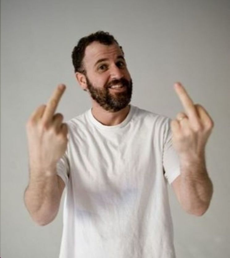 James Frey