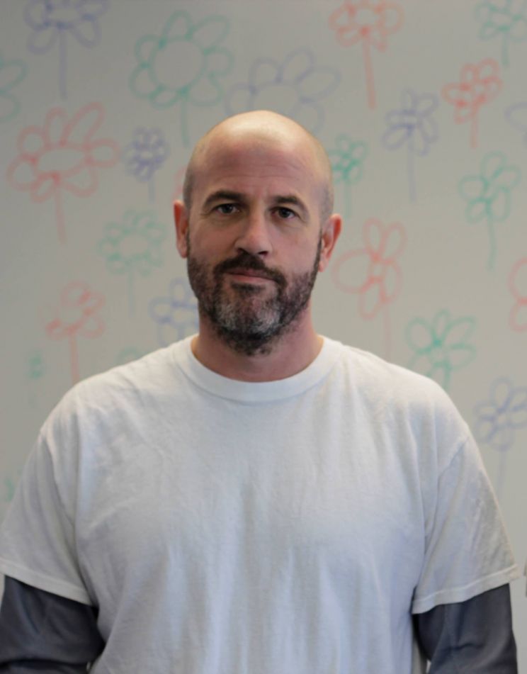 James Frey