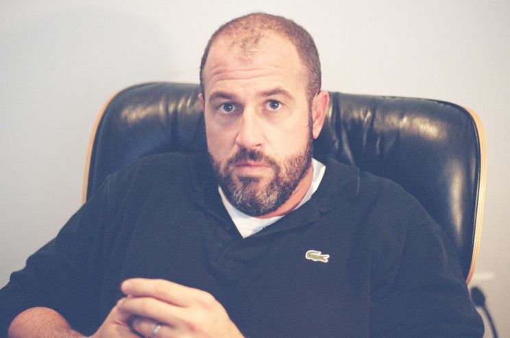 James Frey