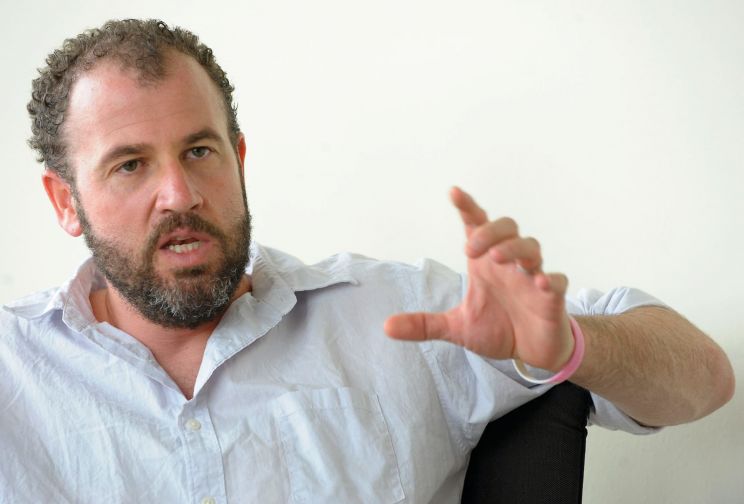 James Frey