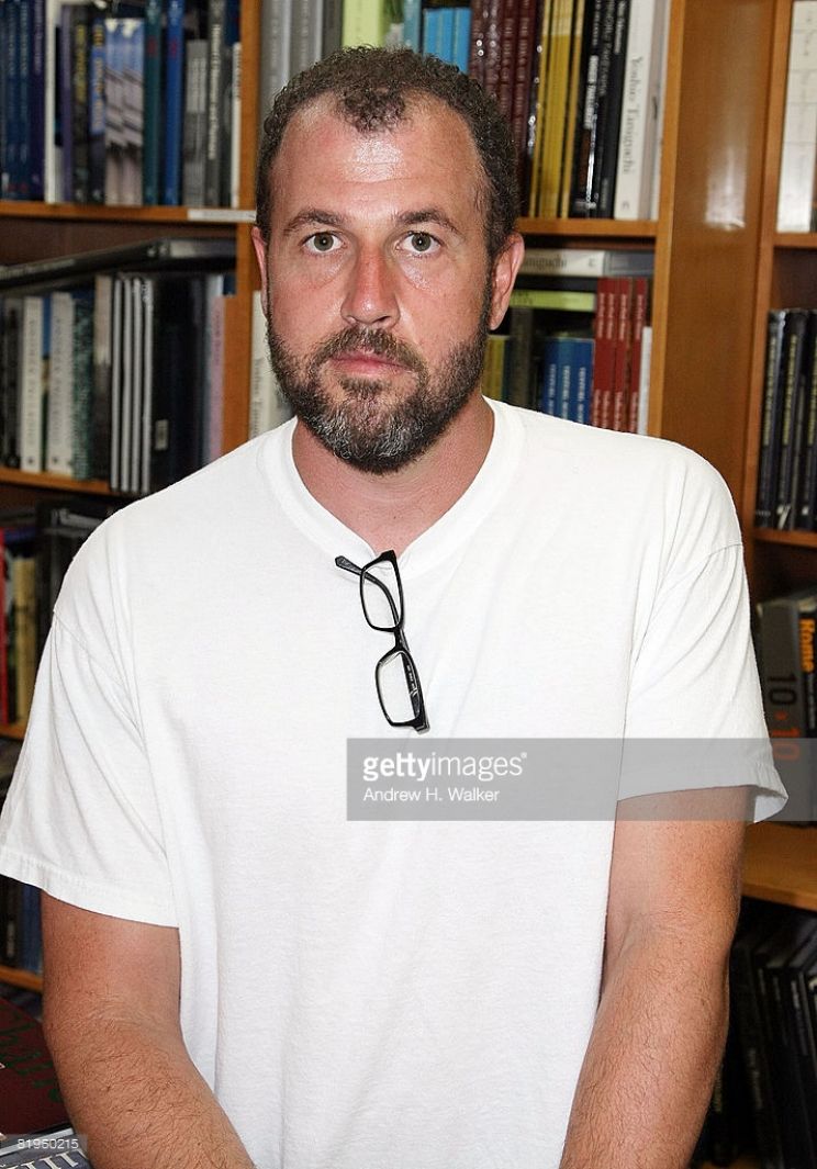 James Frey