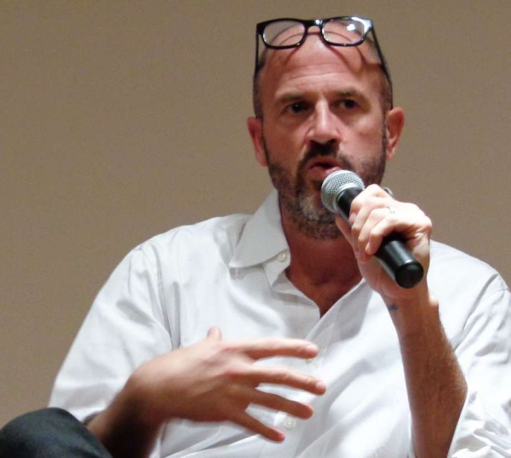 James Frey