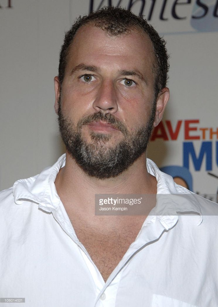 James Frey