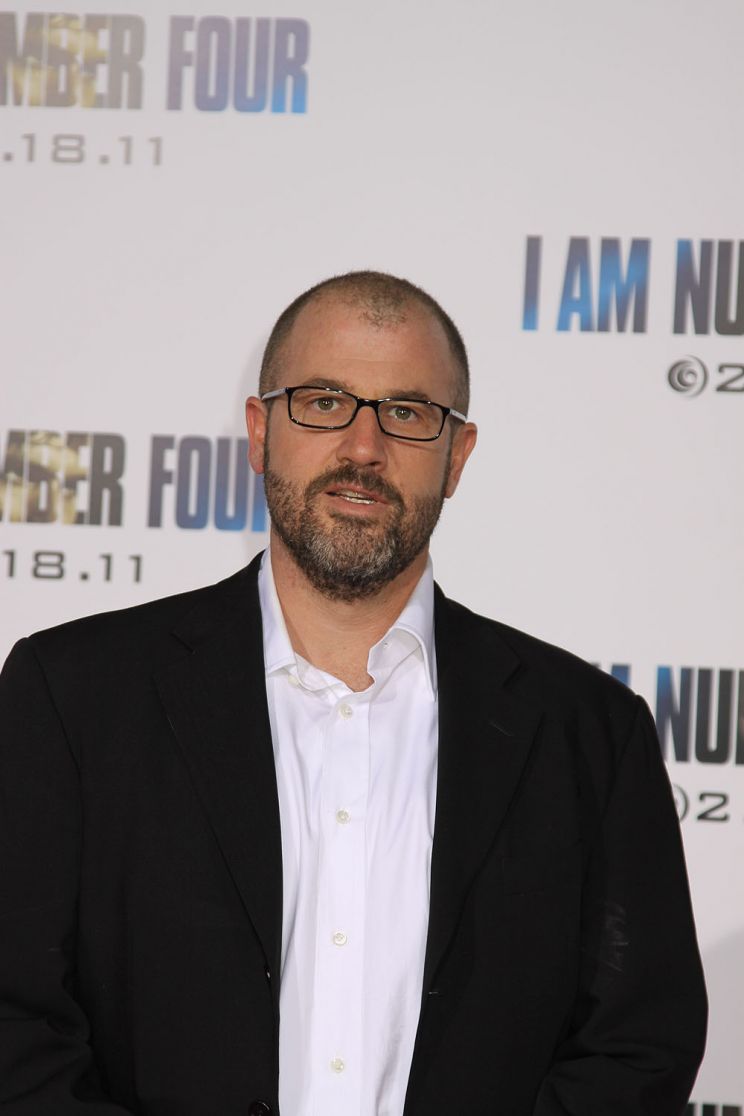 James Frey