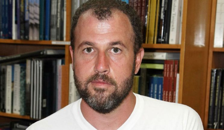 James Frey