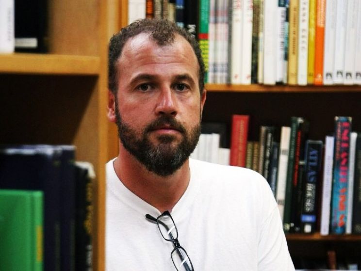 James Frey