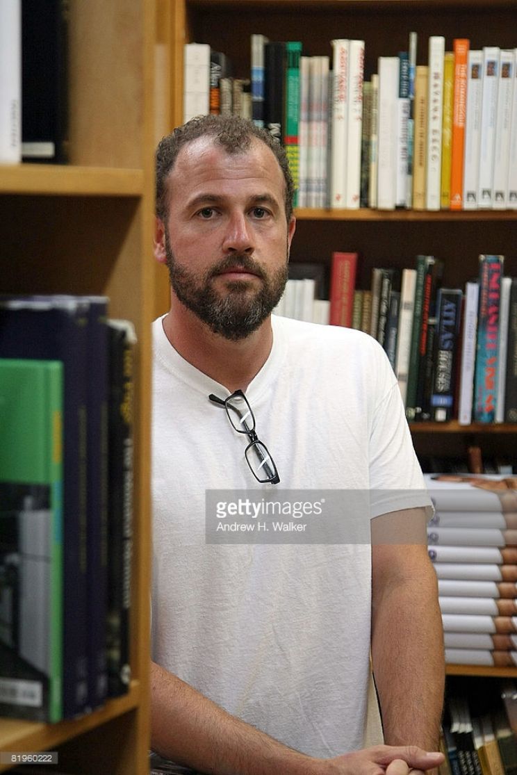 James Frey